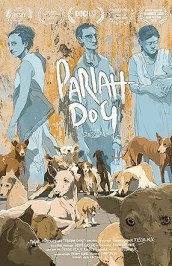 Pariah Dog