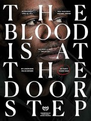 The Blood Is at the Doorstep