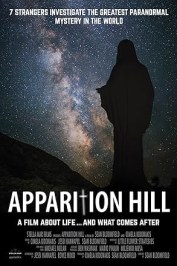 Apparition Hill