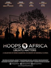 Hoops Africa: Ubuntu Matters