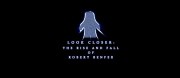Look Closer: The Rise and Fall of Robert Benfer
