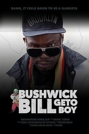 Bushwick Bill: Geto Boy