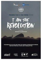 I Am the Revolution