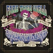Fare Thee Well: Celebrating 50 Years of Grateful Dead