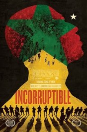 Incorruptible