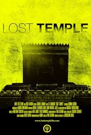 Lost Temple