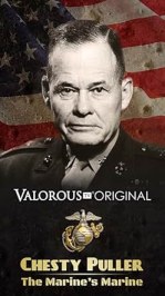 Chesty Puller - The Marine's Marine