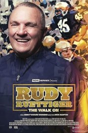 Rudy Ruettiger: The Walk On