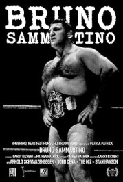Bruno Sammartino