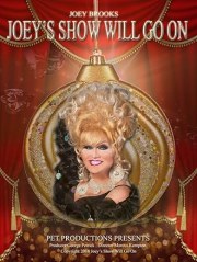 Joey's Show Will Go On