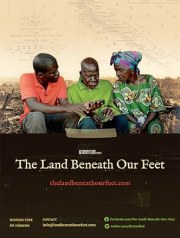 The Land Beneath Our Feet