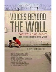 Voices Beyond the Wall: Twelve Love Poems from the Murder Capital of the World