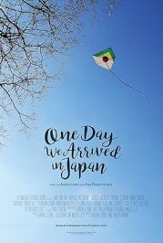 One Day We Arrived in Japan