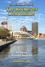 The Rochester Lithuanians