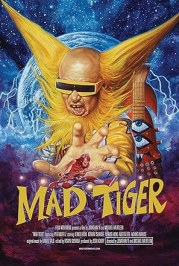 Mad Tiger