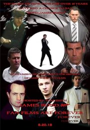 James Bond: Fan Films Are Forever