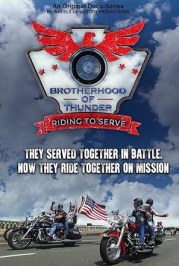 Brotherhood of Thunder