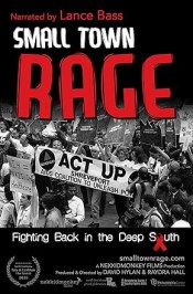Small Town Rage: Fighting Back in the Deep South