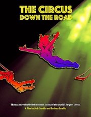 The Circus: Down the Road