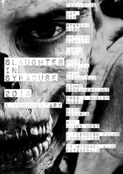 Slaughter in Syracuse