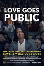 Love Goes Public