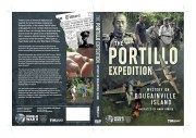 The Portillo Expedition: Mystery on Bougainville Island