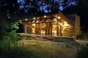 The Jewel in the Woods