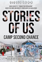 Stories of Us: Camp Second Chance