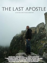 The Last Apostle: Journies in the Holy Land