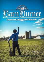 Barn Burner