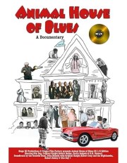 Animal House of Blues 33 1/3