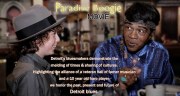 Paradise Boogie