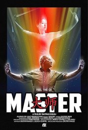 Master (Documentary on Qi Gong Healer and Kung Fu Grandmaster Zhou Ting Jue)