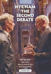 Nye/Ham: The Second Debate