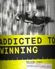 Addicted to Winning