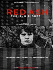 Red Ash: Burning Rights