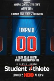 Student Athlete