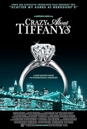 Crazy About Tiffany's