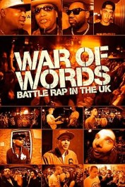 War of Words: Battle Rap in the UK