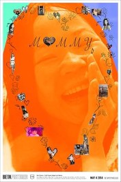 Maggie Lee's Mommy