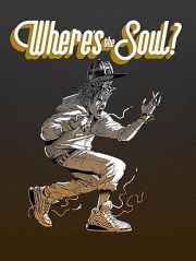 Where's the Soul?