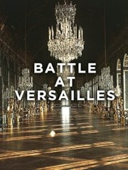 Battle at Versailles