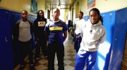 PRIDE OF DC: the hyde rugby odyssey