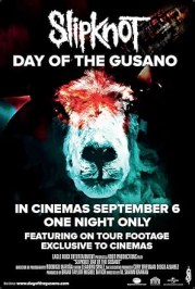 Slipknot: Day of the Gusano