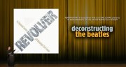 Deconstructing The Beatles' Revolver