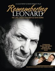 Remembering Leonard: His Life, Legacy and Battle with COPD