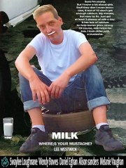 Milk