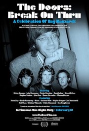 The Doors: Break On Thru - A Celebration Of Ray Manzarek