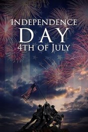 Independence Day: 4th of July