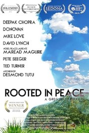 Rooted in Peace